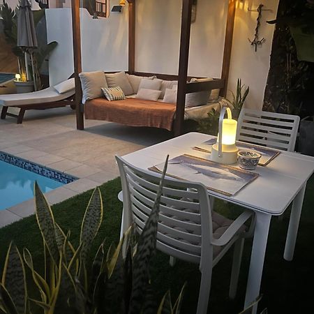 Romantico Con Piscina Privada Solo Para Ti Punta Mujeres Exterior photo